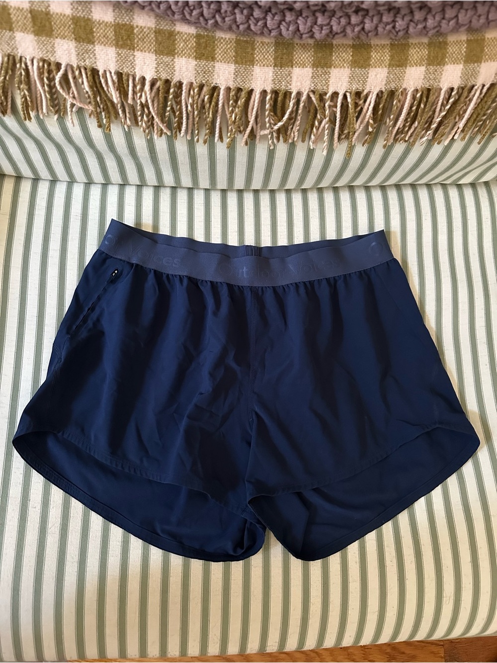 outdoor voices relay shorts